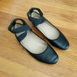 Kimchi blue ballet flats